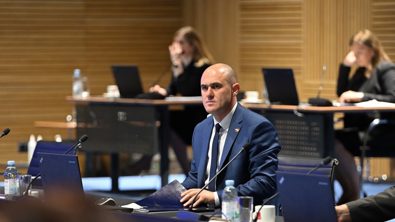 Dabro: Cilj tri programa za poticanje proizvodnje mesa i mlijeka je povećati poljoprivrednu proizvodnju i samodostatnost